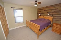 Spacious Cabin, Amazing deck & Yuba River View, Sauna, Nescafe, Beach & EVPlug. - Hytter