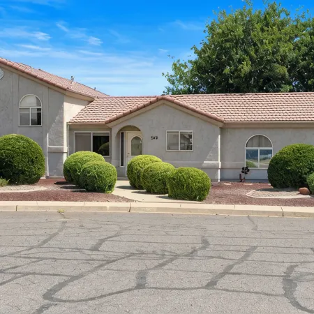 Zion Desert "Cruise" House - private pool, hot tub & game room