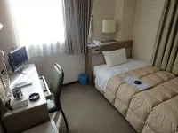 Hotel Rich Garden