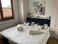 3 Bedroom Apartment in Quarten Hotels in Quarten