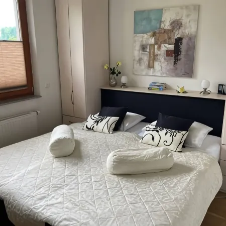 3 Bedroom Apartment in Quarten