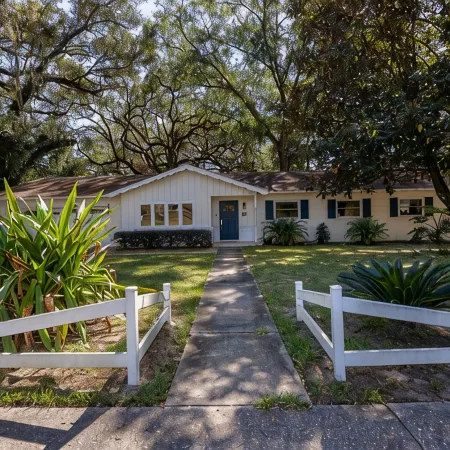 Near UF - Cozy Stay - Kitchen - Washer/Dryer