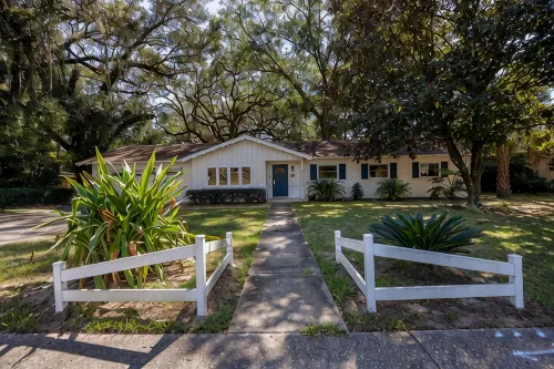Near UF - Cozy Stay - Kitchen - Washer/Dryer