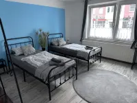 Quartier 1 - Holiday apartment right in the city center - 民宿