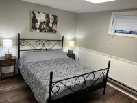 Welcome to our lakefront vacation rental!