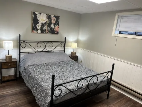 Welcome to our lakefront vacation rental! - Wifi