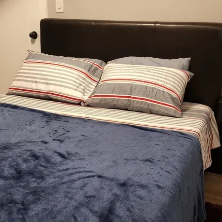Pleasant 1 Bedroom Private Suite in the Meadows
