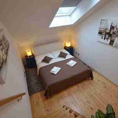 Attic Josefov - Next to the Old Town Square - Grand Luxury Apartment Rooms