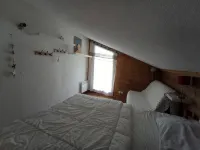 Duplex 50m2 pied des pistes 6 pers les saisies hauteluce / contamines montjoie - 2-Star
