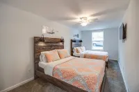 RAFTON INN VACATION RENTAL - Wifi