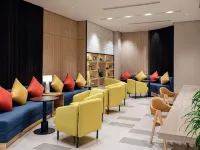 Ibis Styles Manila Araneta City Hotels near San Juan