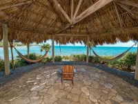 Villa Azul at Paradise Point Hotels in First Bight