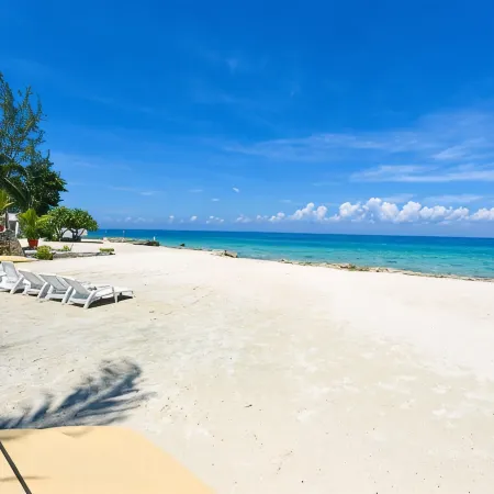 141 Five Star Reviews!  on the Beach! Daily Cleaning!