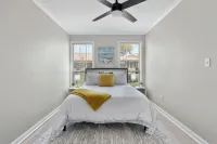 The Shell @ Coastal Retreat Villas