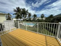 Located in the heart of Grace Bay and minutes away from the Grace Bay Beach. - 2-Star
