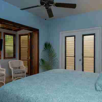 Suite 9A - Gallows Point Resort Oceanfront Lower 1BR By Suite St. John Villas Rooms