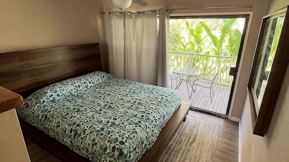 Aloha! The North Shore of Kauai awaits in this Amazing, Centrally located Condo!
