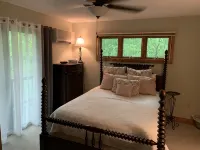 Hiker’s paradise!  Come relax this summer!!! - balcon
