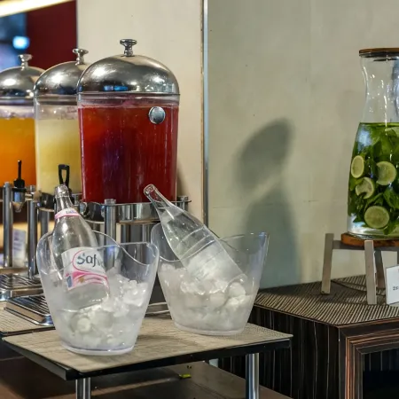 Ibis Tunis