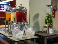 Ibis Tunis - Quầy bar