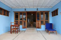 Ocean-View Apartment at VillaMerissa 4 BR/4 Bath. Walk to Beach, JackSprat - Wifi