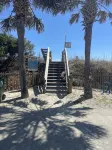 Charming 2-bedroom cottage near downtown Surfside Beach. Quick walk to the beach - 3つ星
