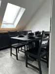 Modern vacation apartment - ideal for families and fitters - 무료 와이파이