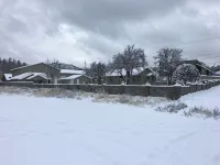 White Spar Cottages Near Whiskey Row, Prescott Courthouse. Large Parking Area. - Bungalows