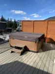 Cozy Condo minutes from RMR & Soon Cabot Pacific Golf - 3 stelle
