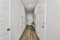 LUXURY TOWNHOME NEAR DOWNTOWN AND PENSACOLA BEACH - 3 ดาว
