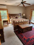 Luxury Home On Loon Mtn Home,  Spectacular Mountain Views, Pool/Spa access incl - Mountain view
