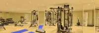 Villa Augusto Hotel - Gym