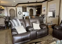 ‘LUXURY CONDO'  BELLA SIRENA - ROCKY POINT - UNDERGROUND PARKING SPACE - 4-Star