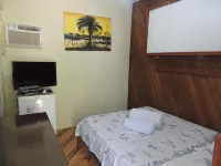 Pousada Coração da Ilha - Inns