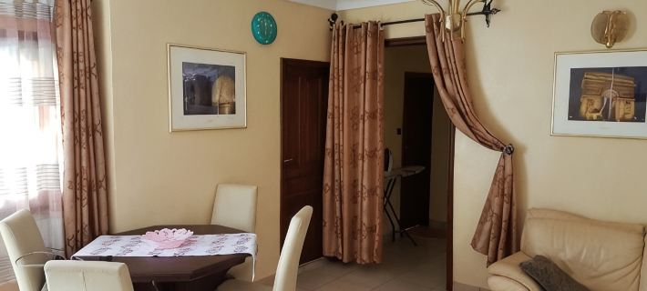 Bs VIP Appartement Hotels in Yaounde