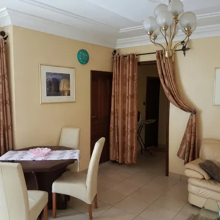 Bs VIP Appartement