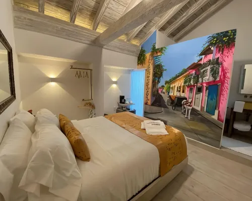 Hotel Boutique Callecitas de San Diego Hotels near Coffee Museum