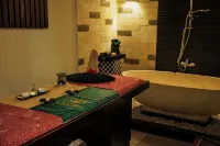 Aston Bogor Hotel and Resort - Spa