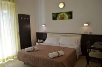 Hotel Europa Milano Marittima - bar