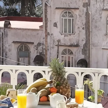 Casa Raffaele Conforti