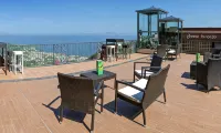 Hotel Prestige - parking