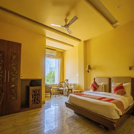 Grand 5 Resort