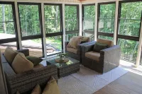 Evergreen Lodge - Wifi