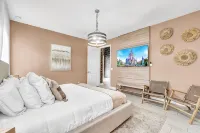 Beautiful House with Pool in Reunion Orlando 10 Minutes from Disney
