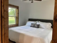 Mill and Main Cabin