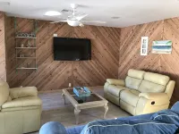 新裝修海濱風格度假屋 - 3 星級