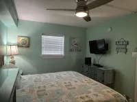 Bay View Condo #307 - Balkoner