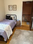 Cheerful home away from home in welcoming Wausau! - 3 stjerner