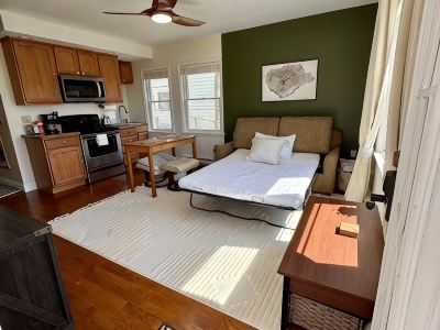 Central Lake Placid Hideaway