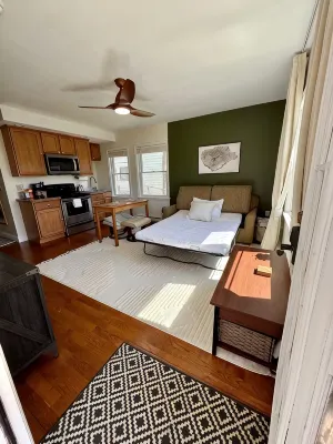 Central Lake Placid Hideaway - 4-Star